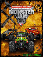 Download 'Monster Jam (240x320)' to your phone